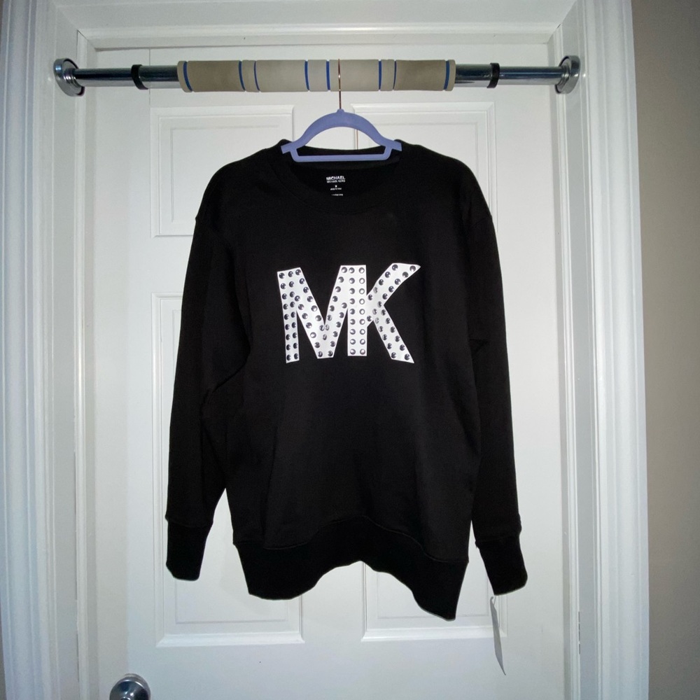 Michael Kors - (M) Long Sleeve
